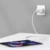 Сетевое зарядное usams CC180TC01 2×USB‑C 1×USB 65W Photo 7