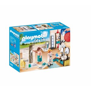 Playmobil City Life 9268 rotaļu figūriņa/varonis