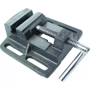Bench vice DEDRA 1299 1 pc