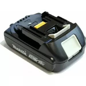 Аккумулятор Makita BL1820B 18В 2.0Ач Li-Ion
