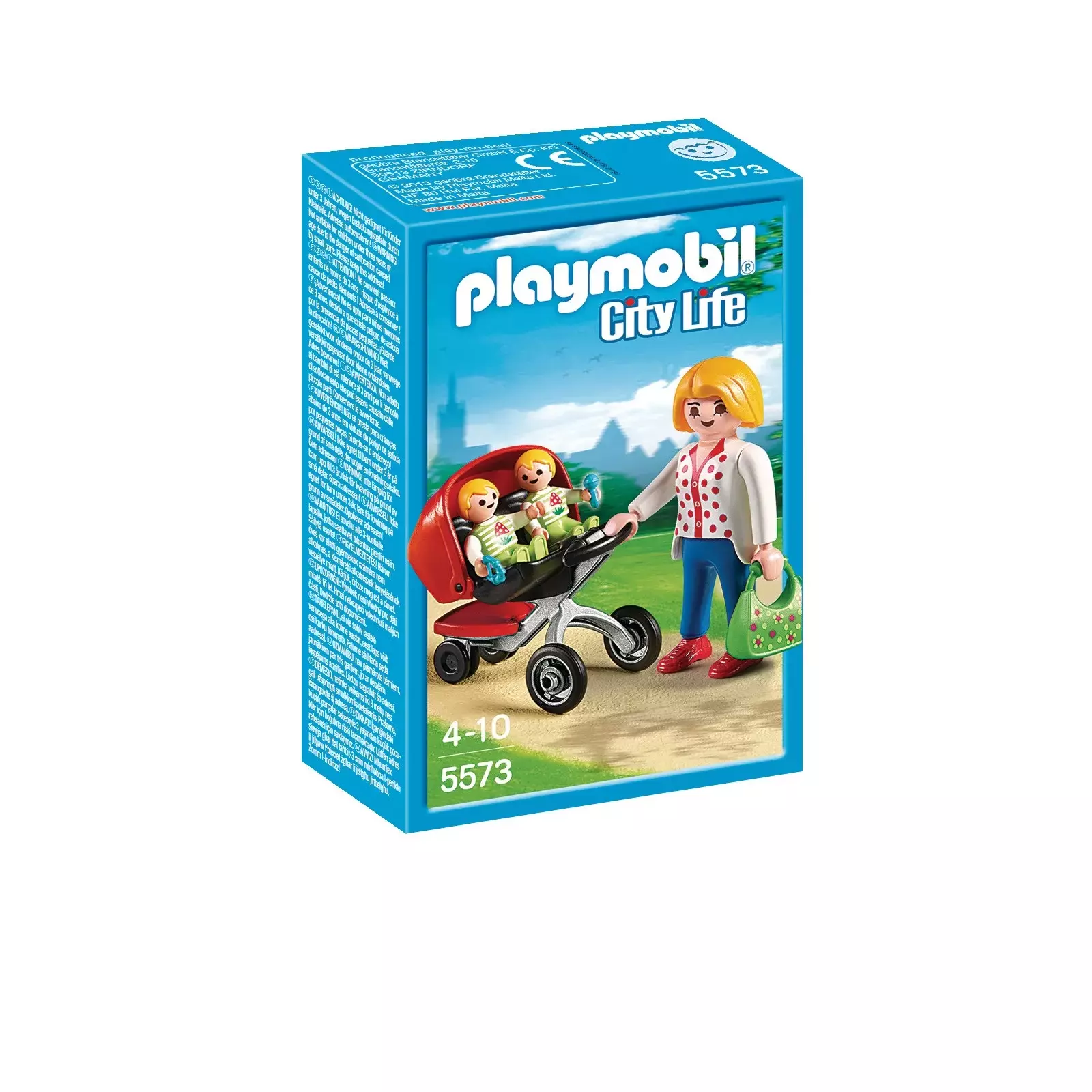 PLAYMOBIL 5573 Photo 1