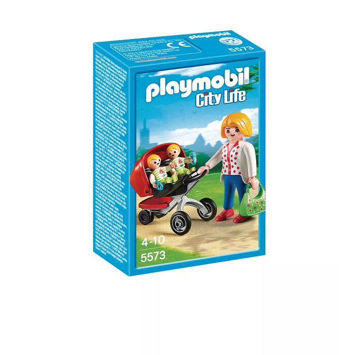 PLAYMOBIL 5573 Photo 1