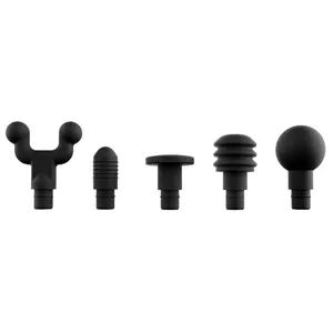 HYPERICE Hypervolt 2 Attachment Heads — replacement set Photo 1