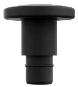 HYPERICE Hypervolt 2 Attachment Heads — replacement set Photo 4