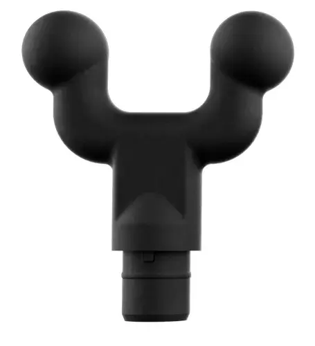 HYPERICE Hypervolt 2 Attachment Heads — replacement set Photo 5