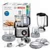 Food Processor Bosch MC812M844 Photo 3