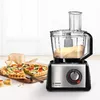 Food Processor Bosch MC812M844 Photo 5