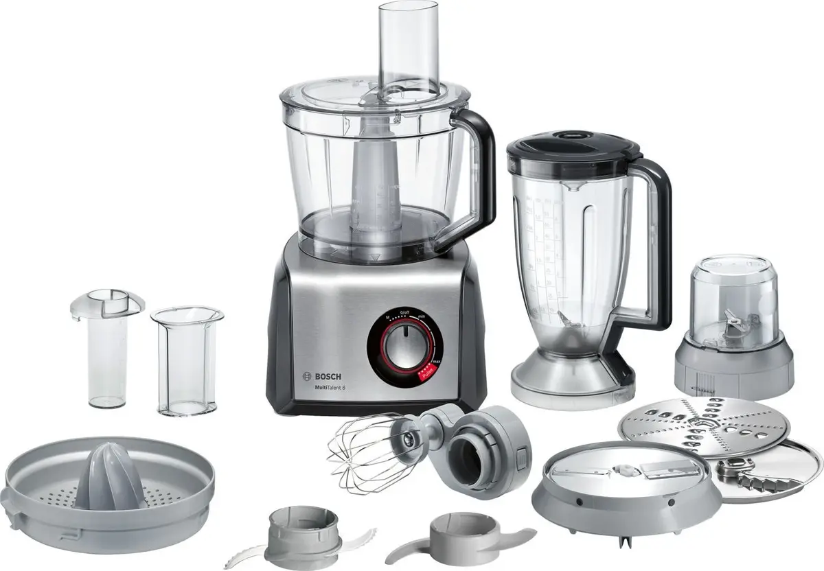 Кухонный комбайн Bosch MC812M844 Photo 7