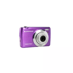 Compact camera AgfaPhoto DC8200 18 MP CMOS 8x Optical Zoom Purple