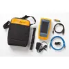 Twisted pair cable tester Fluke LIQ-100 Photo 3