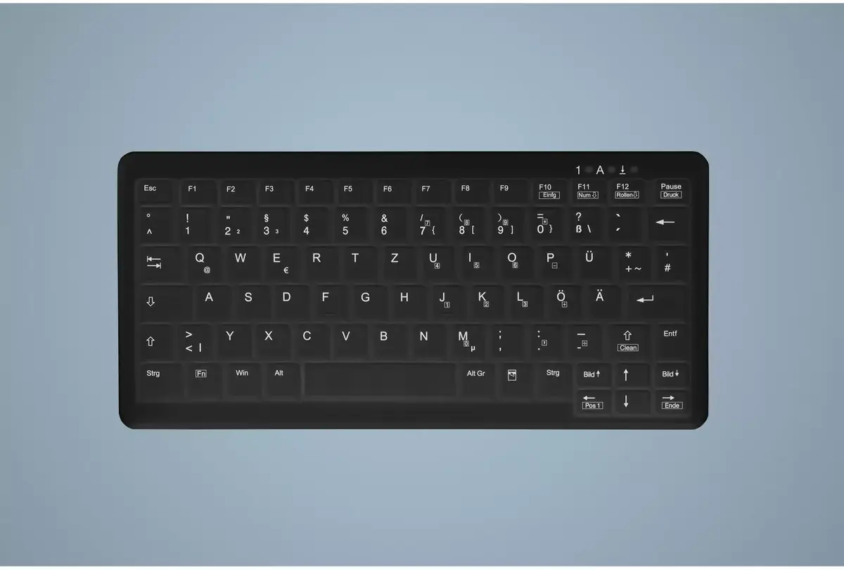 Active Key AK-C4110 Industriālā USB Vadu