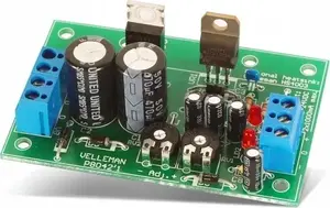 Power supply module Whadda WSPC8042