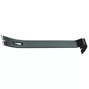 Hand scraper Gedore 8894310 durable steel ergonomic handle