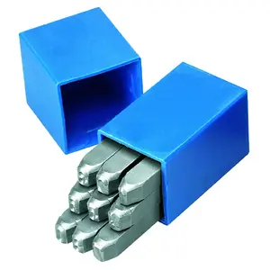 Дырокол Gedore 2200-6 6мм емкость пробивания