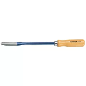 Hand scraper Gedore 8887530 Height 65 mm Weight 100 g