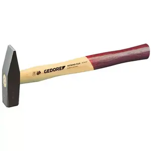Kļūda Gedore 8688920 Koka rokturis 150 mm dziļums 120 mm augstums