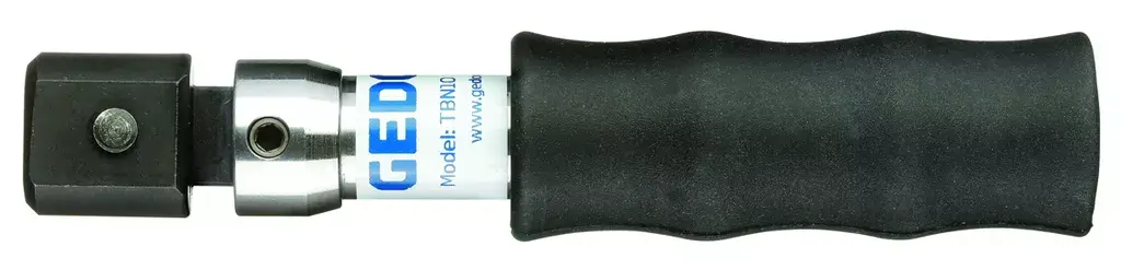 Набор торцевых головок Gedore 760-01 Photo 3