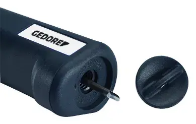 Socket Wrench Gedore E-8147 Photo 3