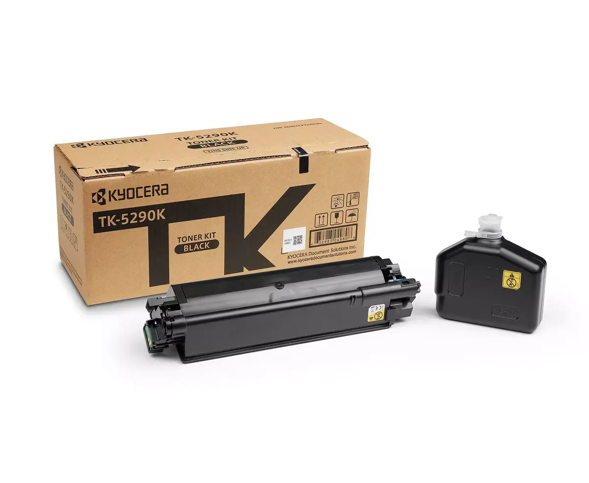 Toneris Kyocera TK-5290K 1T02TX0NL0 Photo 2
