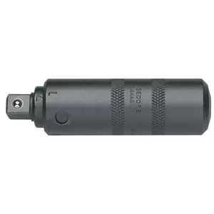 Ударный головка Gedore 6654440 Глубина 34 мм Высота 34 мм Вес 579 г