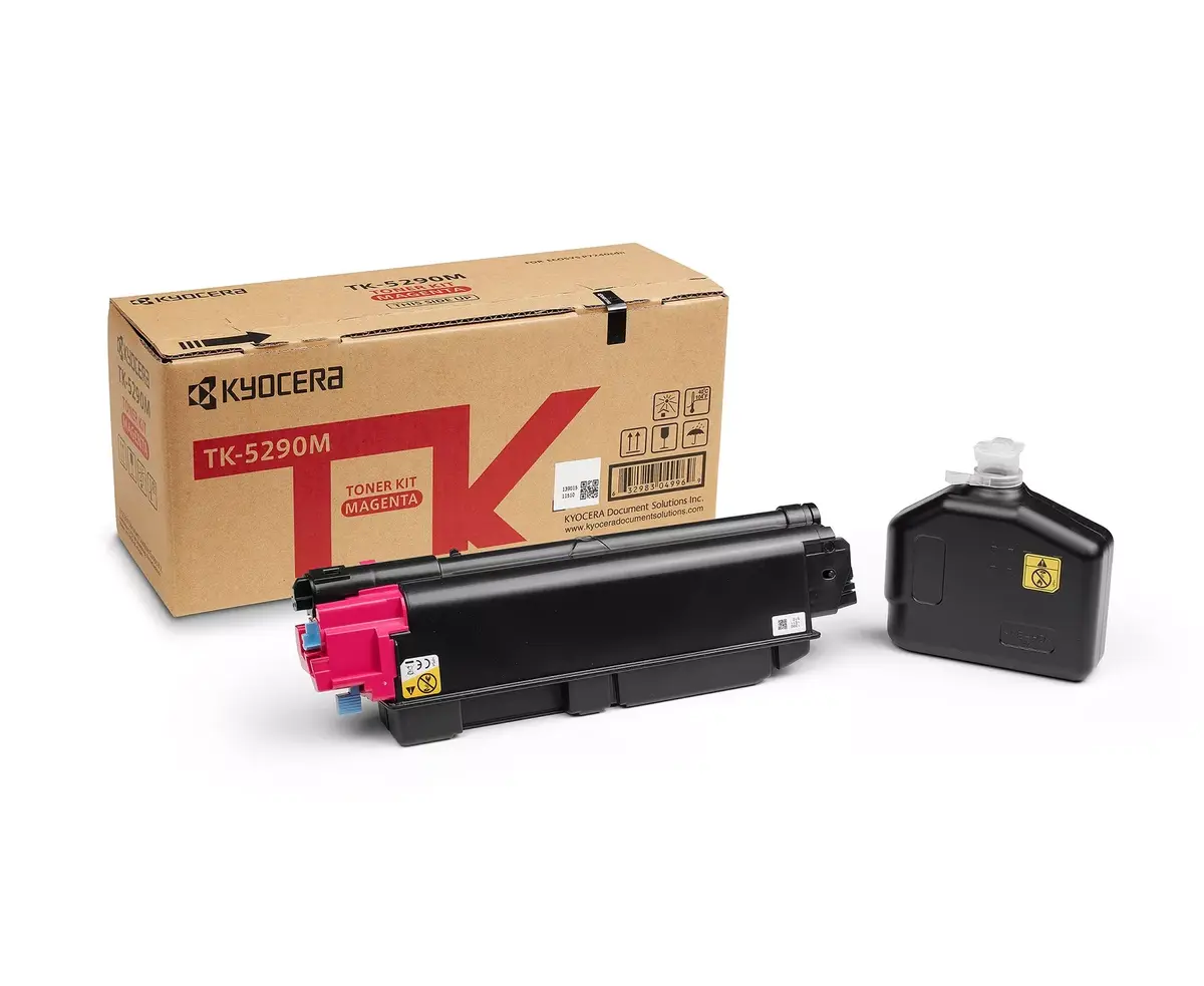 Картридж тонера Kyocera TK-5290M 1T02TXBNL0 Photo 2