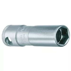 Ударный головка Gedore 6363390 Глубина 52 мм Высота 41 мм Вес 100 г