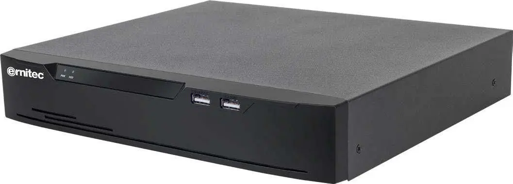 Системы видео записи DVR и NVR