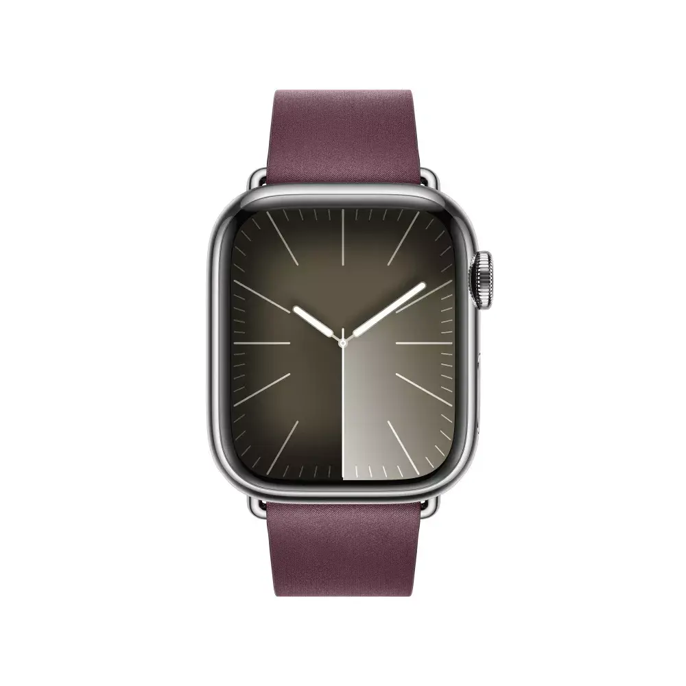 Josta Apple 41mm Mulberry Modern Buckle Photo 3