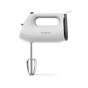 Kenwood QuickMix Lite Hand mixer 300 W Grey, White