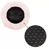 Pet bed Springos PA0102 — round 70 cm Photo 10