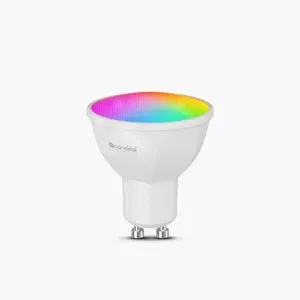 Nanoleaf NF080B02-3GU10 viedais apgaismojums Smart bulb Bezvadu internets 5 W