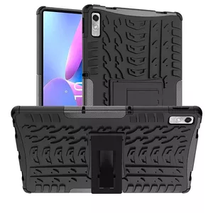 Чехол eSTUFF Lenovo Tab P11 2-го поколения 29.2 см (11.5") Черный