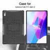 Чехол eSTUFF Lenovo Tab P11 2-го поколения Photo 3