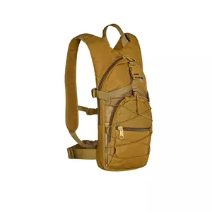 Mugursoma Nils Extreme NC1732 brūna — 15 l ceļojumiem un pilsētai