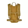 Рюкзак Nils Extreme NC1732 — 15 л коричневый Photo 4