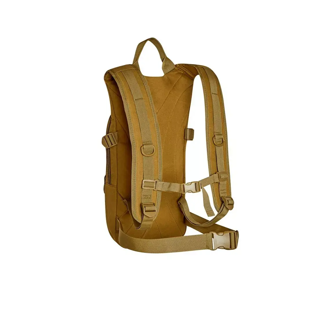 Рюкзак Nils Extreme NC1732 — 15 л коричневый Photo 5