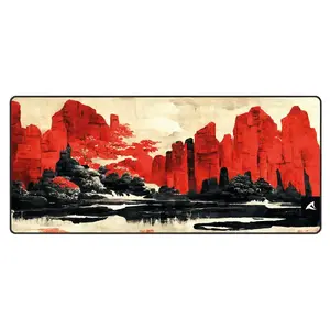 Mouse pad Sharkoon SKILLER SGP30 D3