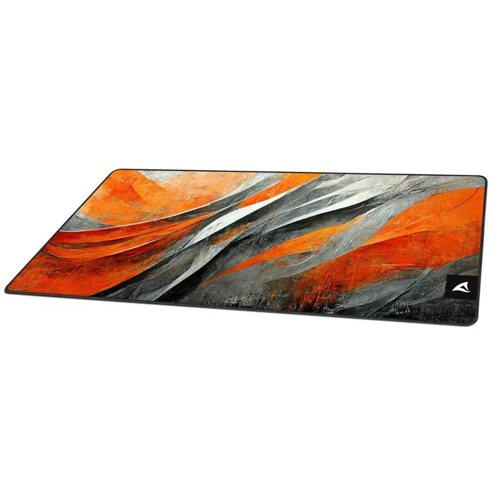 Gaming mouse pad Sharkoon SKILLER SGP30 D6 Photo 2