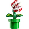 LEGO SUPER MARIO 71426 Piranha Plant komplekts Photo 3