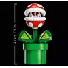 LEGO SUPER MARIO 71426 Piranha Plant komplekts Photo 5