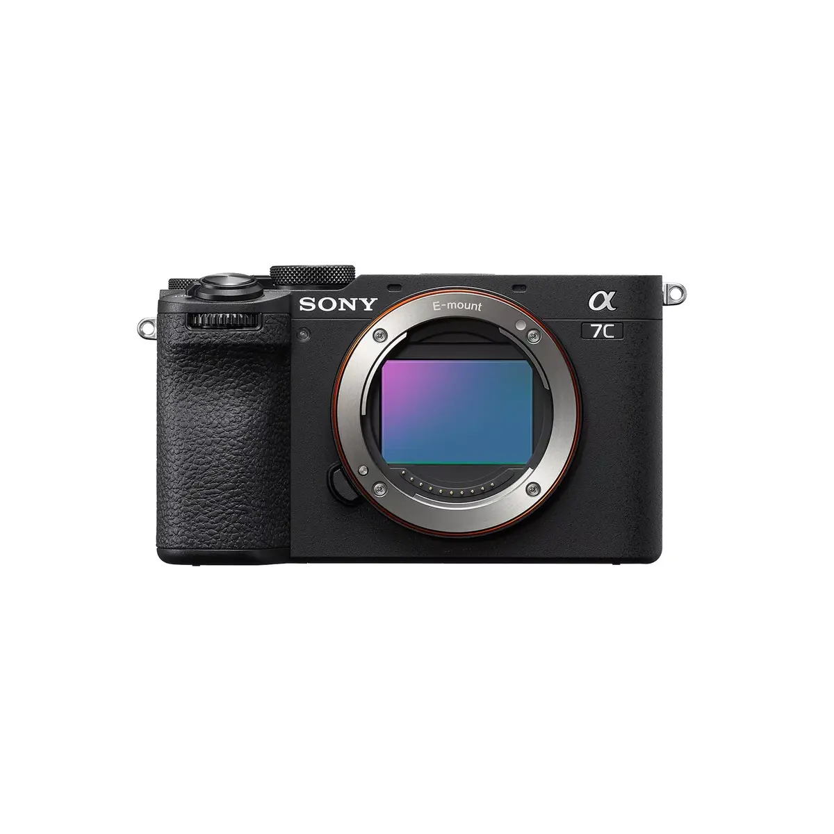 Камера Sony α 7C II Photo 2