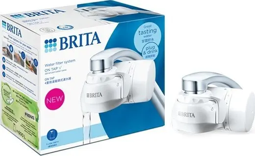 Ūdens krāna filtrs BRITA ON TAP