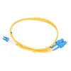 Extralink SC/UPC - LC/UPC OM2 Duplex 3 m Photo 2