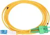 Extralink Patchcord SC/APC-LC/UPC Single Mode Photo 2