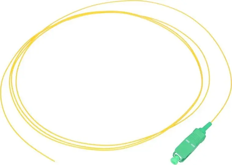 Extralink SC/APC Pigtail G.657.A1 2 m Photo 2