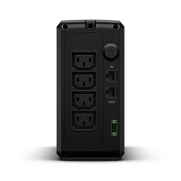 Источник бесперебойного питания CyberPower UT800EIG Photo 3