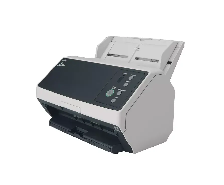 ADF + ручной сканер Ricoh FI-8150 Photo 2