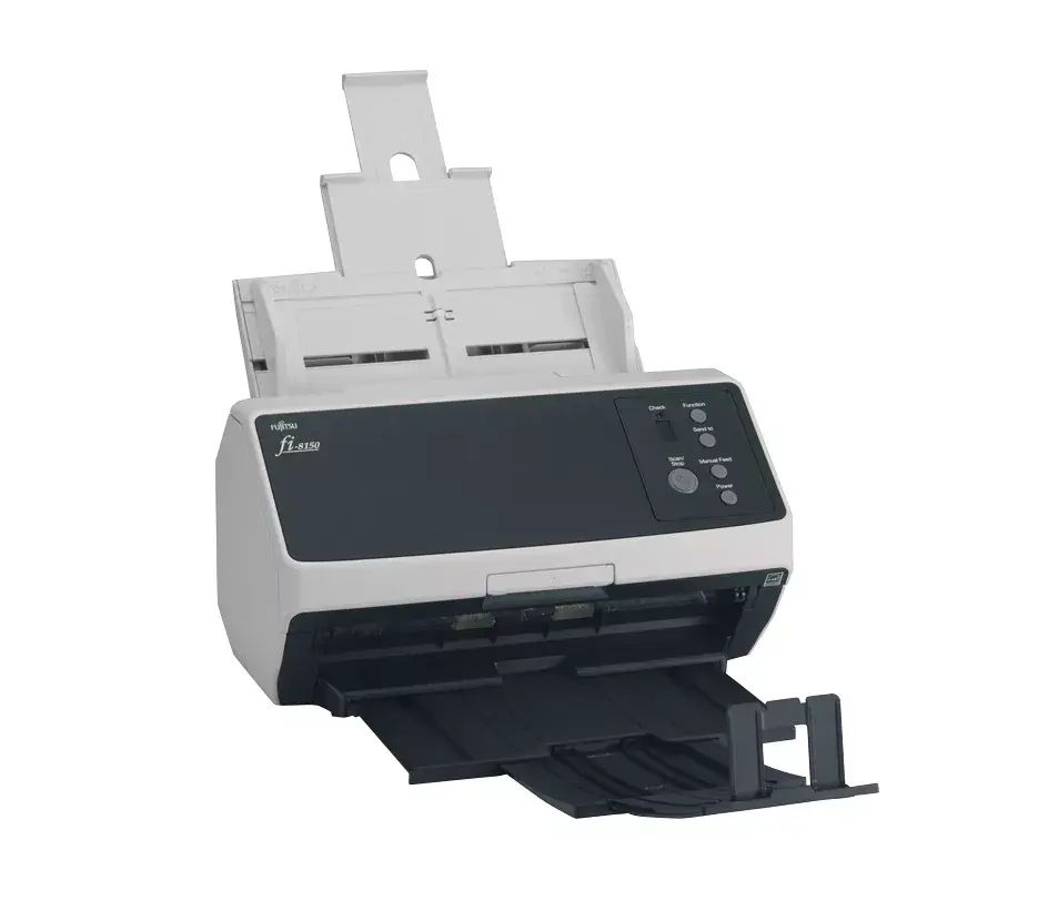 ADF + ручной сканер Ricoh FI-8150 Photo 5