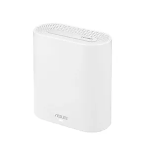 Mesh router ASUS EBM68(1PK) Tri-band 2.4 GHz 5 GHz 5 GHz Wi-Fi 6