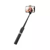 Selfie nūja-tripods XO SS14 Bluetooth 72 cm Photo 4
